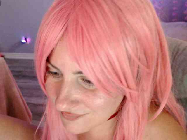 Bellastarrr84 webcam