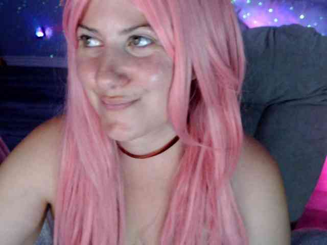 Bellastarrr84 webcam