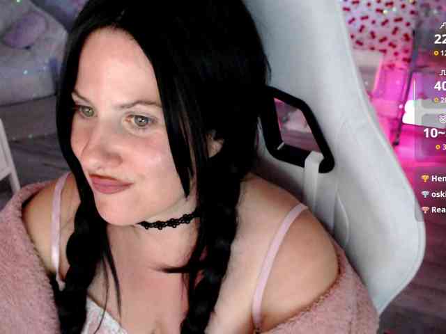 Bellastarrr84 webcam