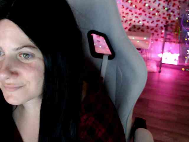 Bellastarrr84 webcam
