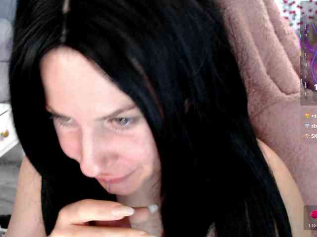 Bellastarrr84 webcam