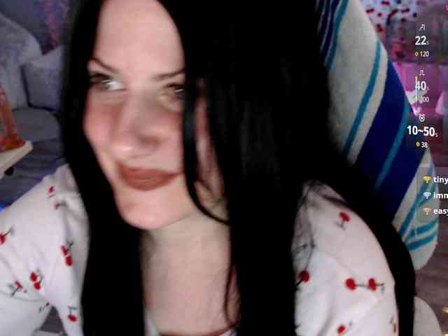 Bellastarrr84