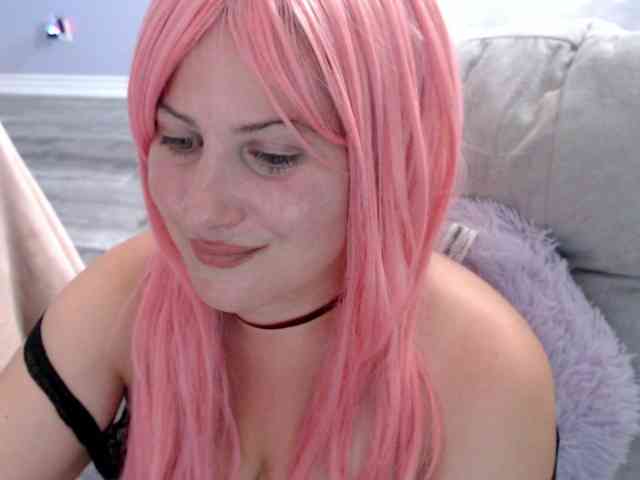Bellastarrr84 webcam