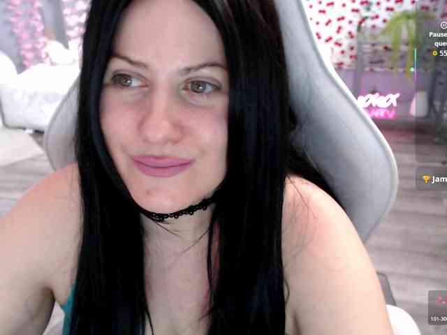 Bellastarrr84 webcam