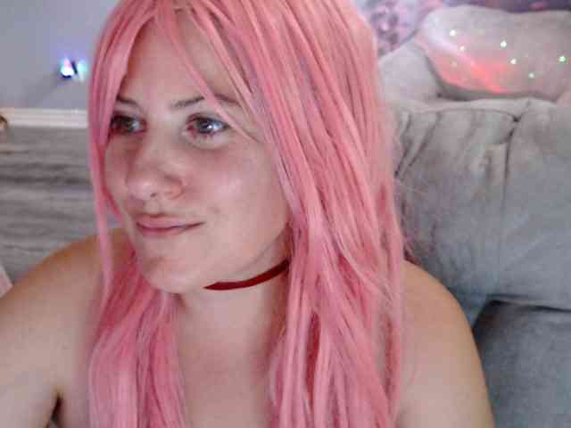Bellastarrr84 webcam