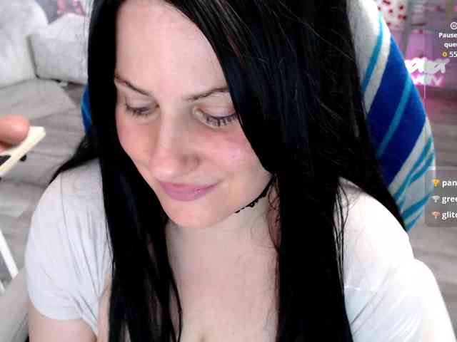 Bellastarrr84 webcam