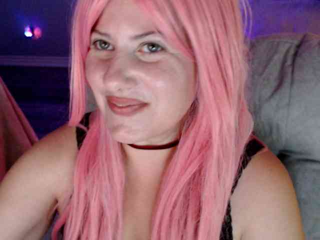Bellastarrr84 webcam