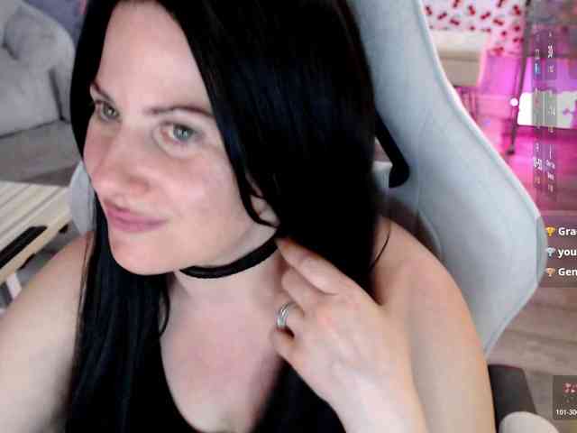 Bellastarrr84 webcam