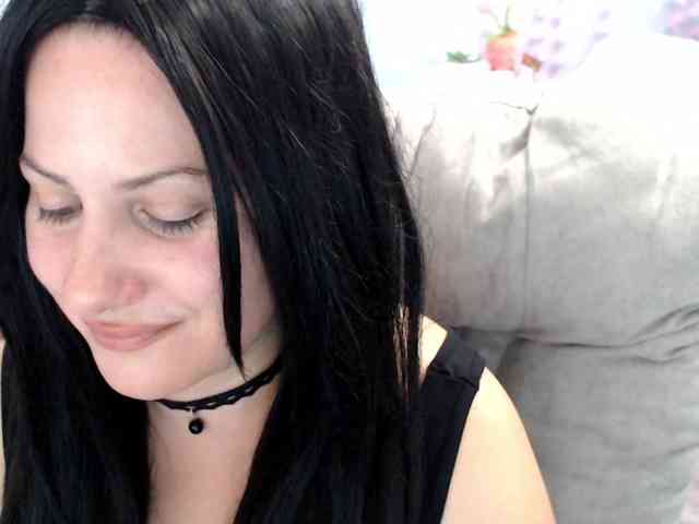 Bellastarrr84 webcam