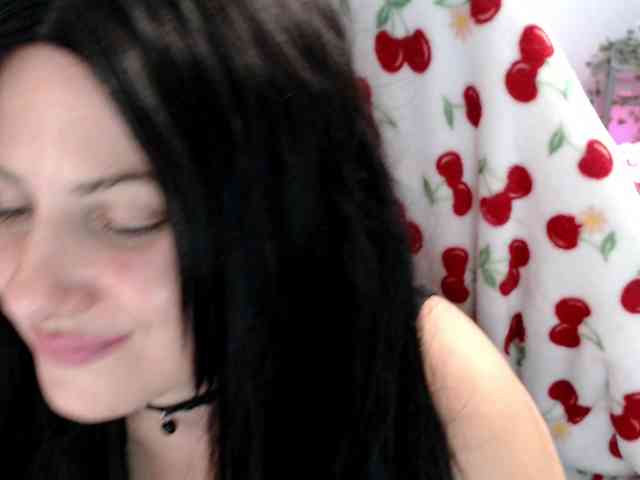 Bellastarrr84 Live Webcam on BongaCams