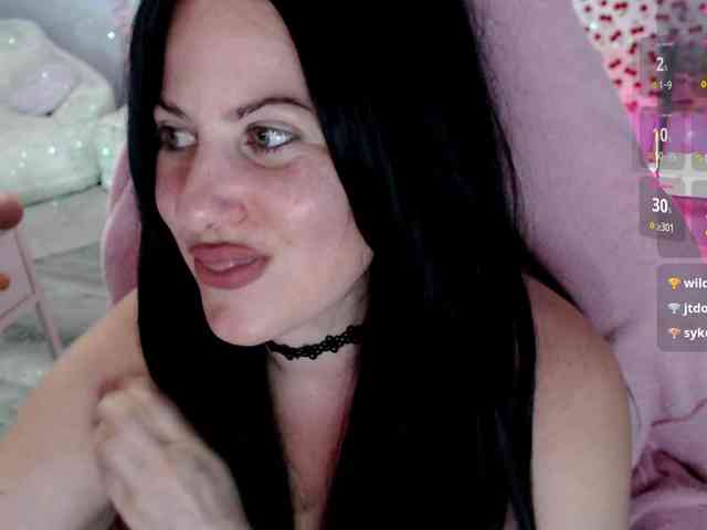 Bellastarrr84 webcam