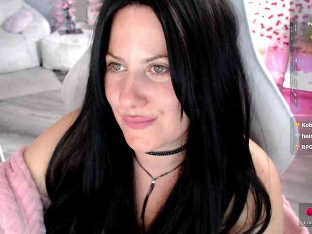 Bellastarrr84 webcam