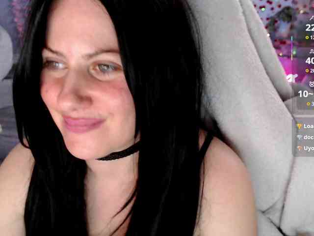 Bellastarrr84 webcam