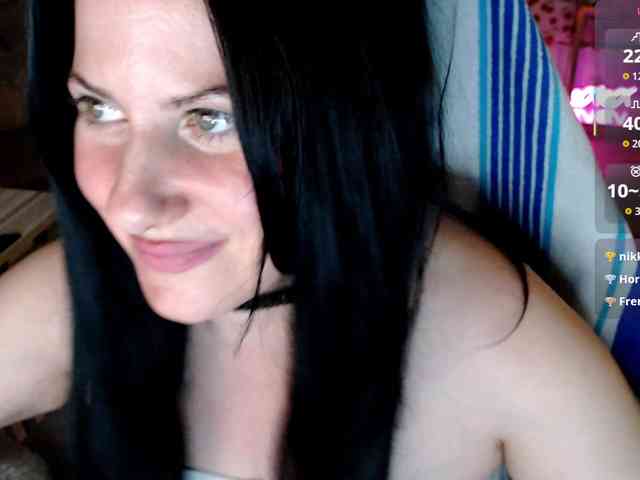 Bellastarrr84 webcam