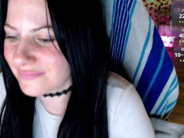 Bellastarrr84 webcam
