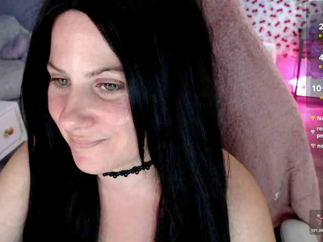 Bellastarrr84 webcam