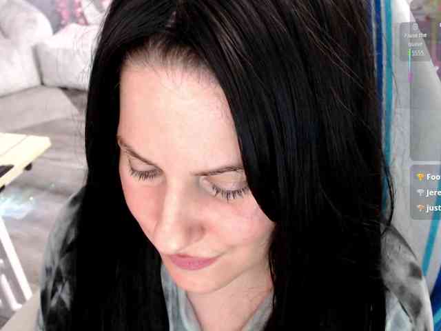 Bellastarrr84 webcam