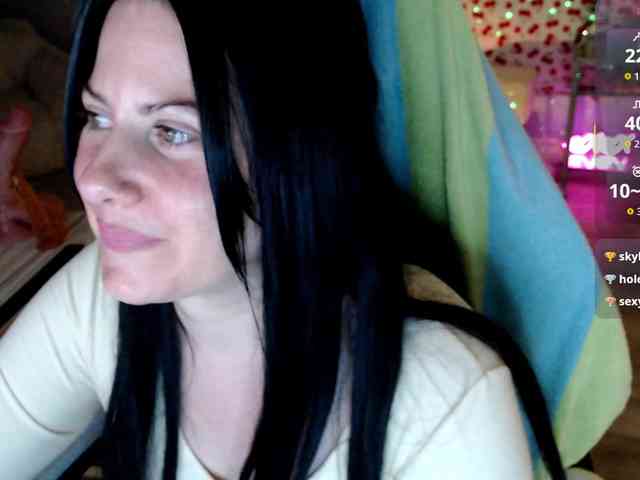 Bellastarrr84 webcam