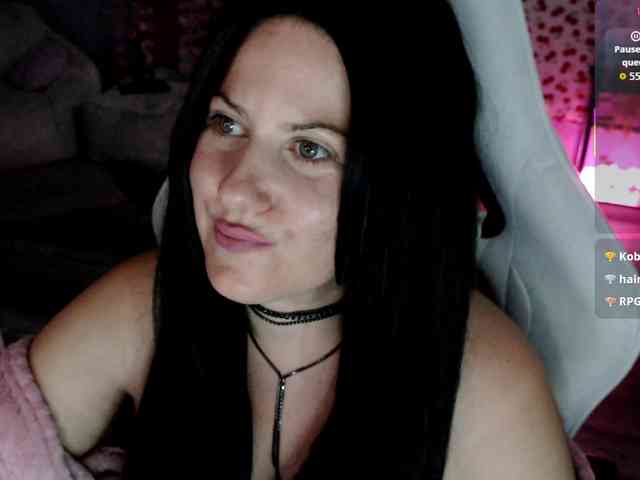 Bellastarrr84 webcam