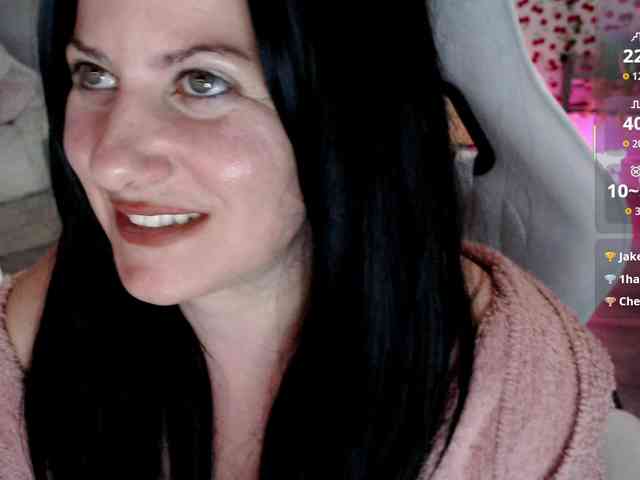 Bellastarrr84 webcam
