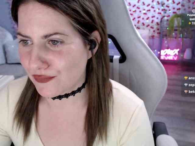 Bellastarrr84 webcam