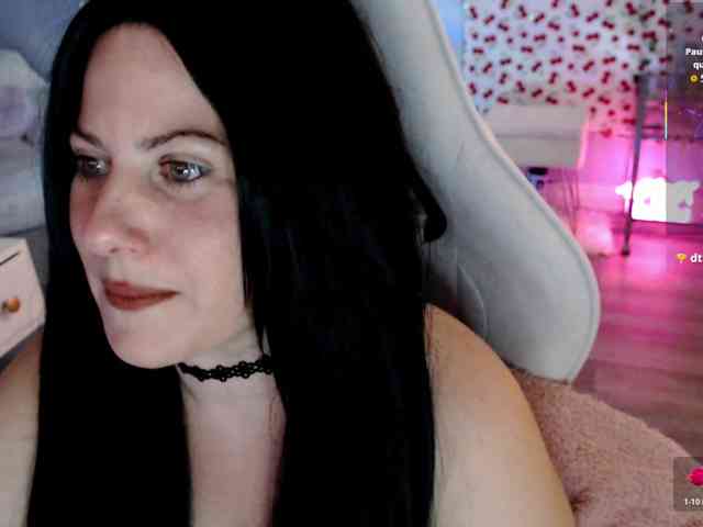 Bellastarrr84 webcam