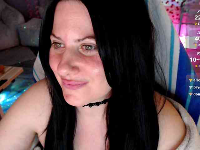 Bellastarrr84 webcam