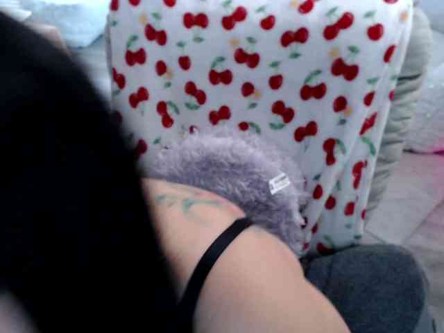 Bellastarrr84 webcam