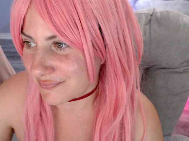 Bellastarrr84 webcam