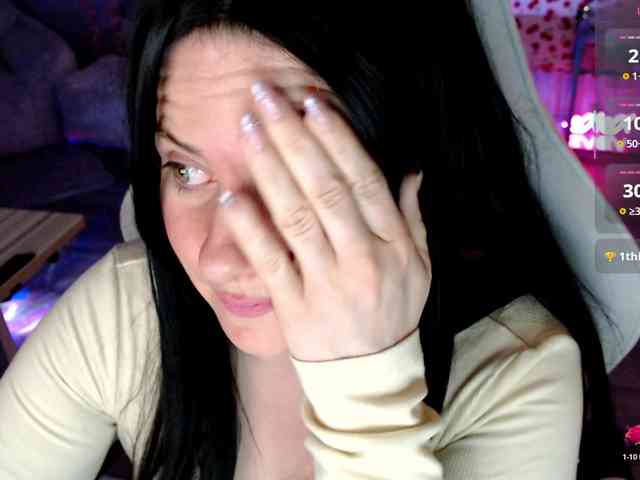 Bellastarrr84 webcam