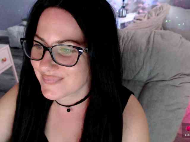 Bellastarrr84 webcam