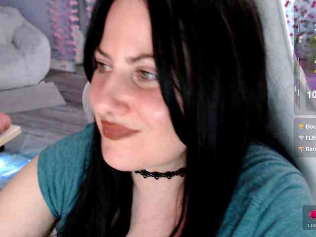 Bellastarrr84 webcam