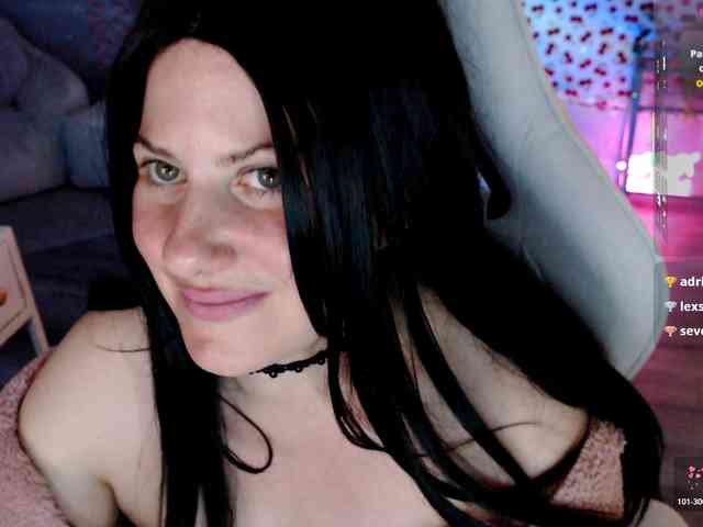Bellastarrr84 webcam