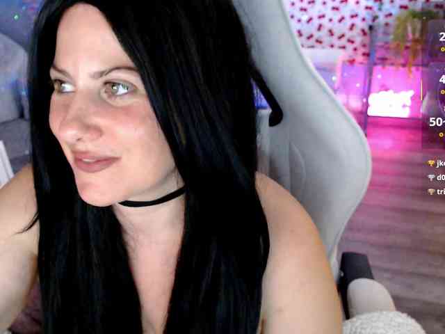Bellastarrr84 webcam