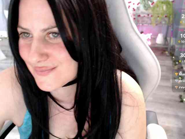 Bellastarrr84 webcam