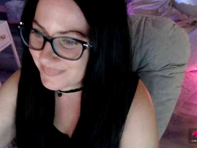 Bellastarrr84 webcam