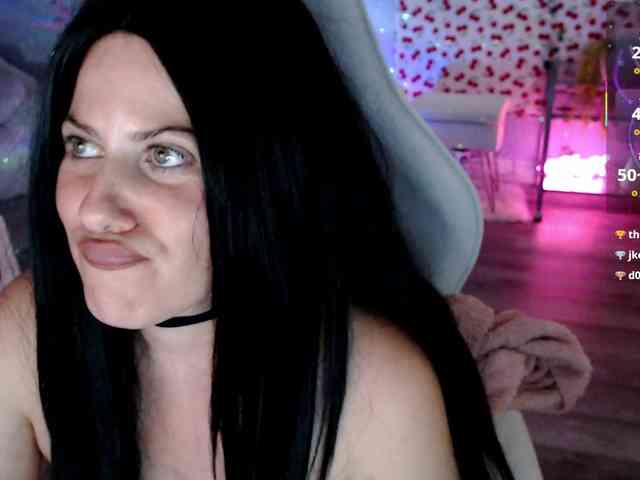 Bellastarrr84 webcam