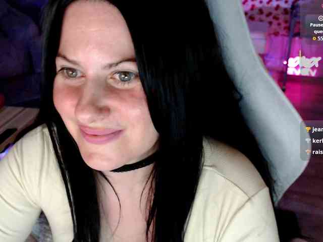 Bellastarrr84 webcam