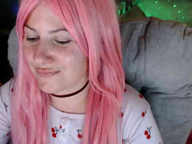 Bellastarrr84 webcam