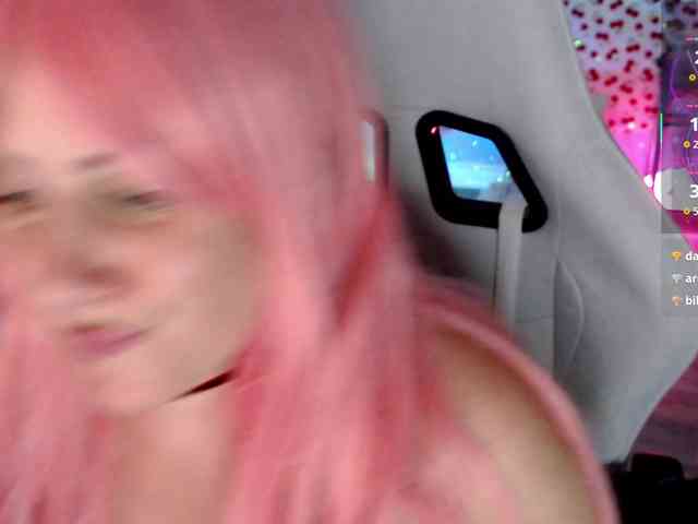 Bellastarrr84 webcam