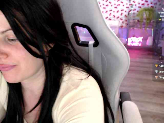 Bellastarrr84 webcam