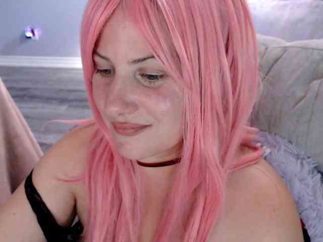 Bellastarrr84 webcam
