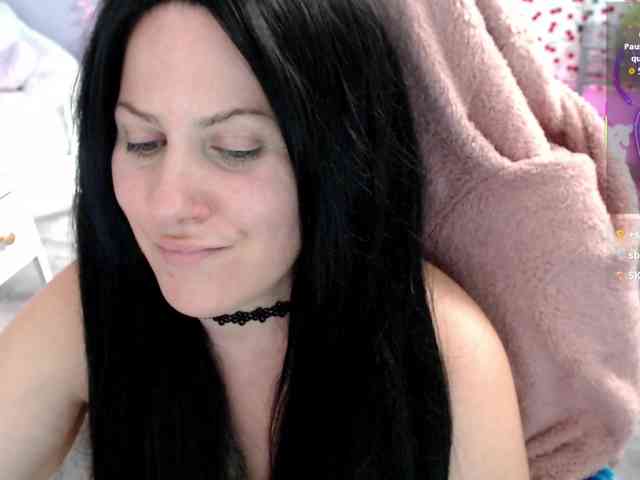 Bellastarrr84 webcam