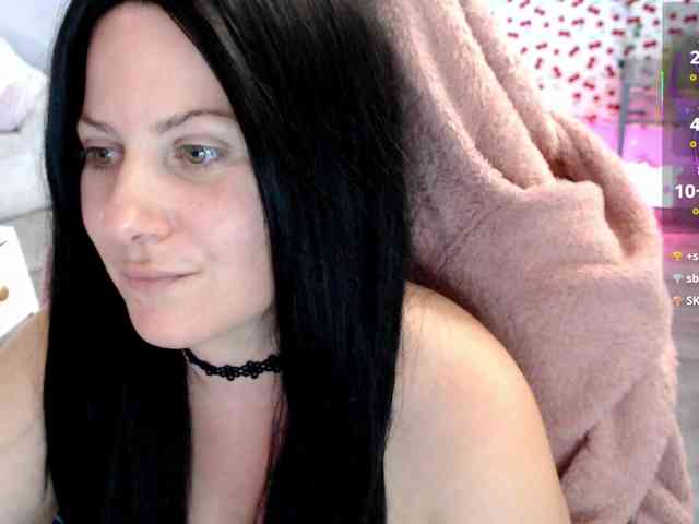 Bellastarrr84 webcam