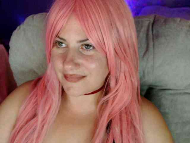 Bellastarrr84 webcam