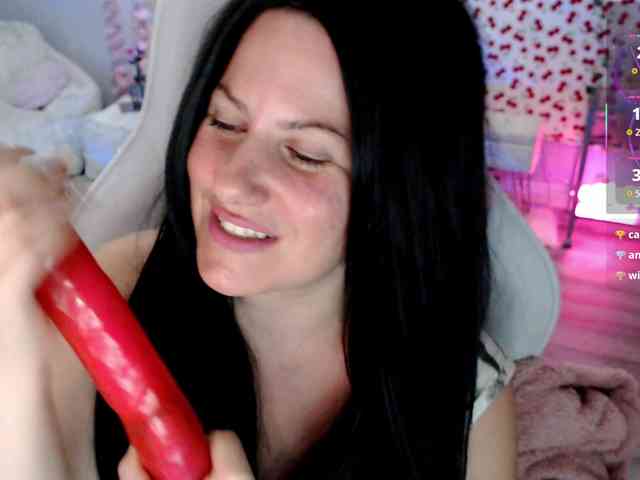 Bellastarrr84 webcam