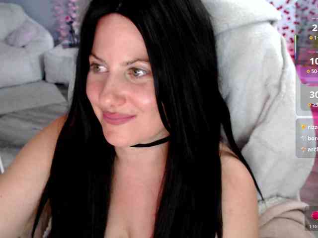 Bellastarrr84 Sex Cam Show