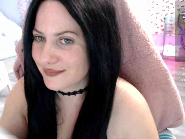 Bellastarrr84 webcam