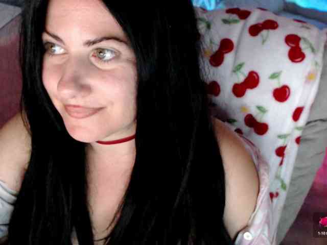Bellastarrr84 webcam