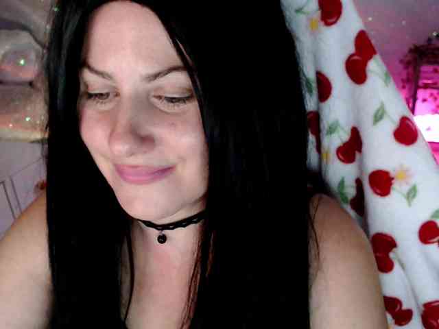 Bellastarrr84 Live Webcam on BongaCams